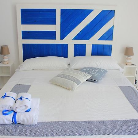 In Piazzetta Bed & Breakfast กาเอตา ภายนอก รูปภาพ