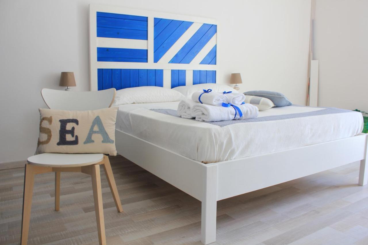 In Piazzetta Bed & Breakfast กาเอตา ภายนอก รูปภาพ