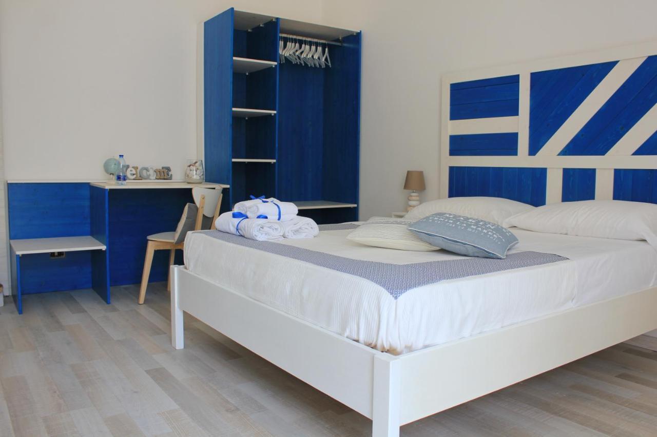 In Piazzetta Bed & Breakfast กาเอตา ภายนอก รูปภาพ