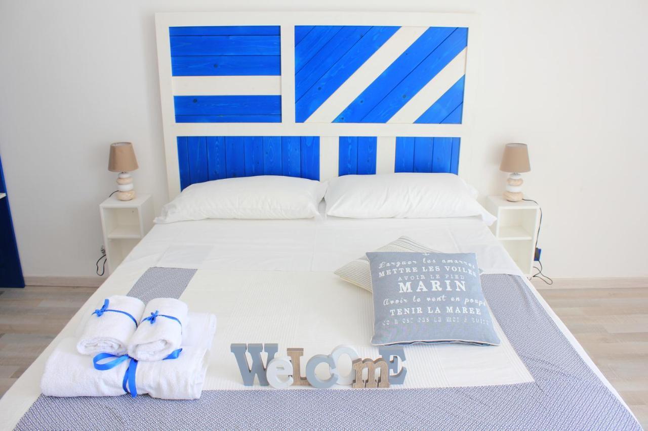In Piazzetta Bed & Breakfast กาเอตา ภายนอก รูปภาพ