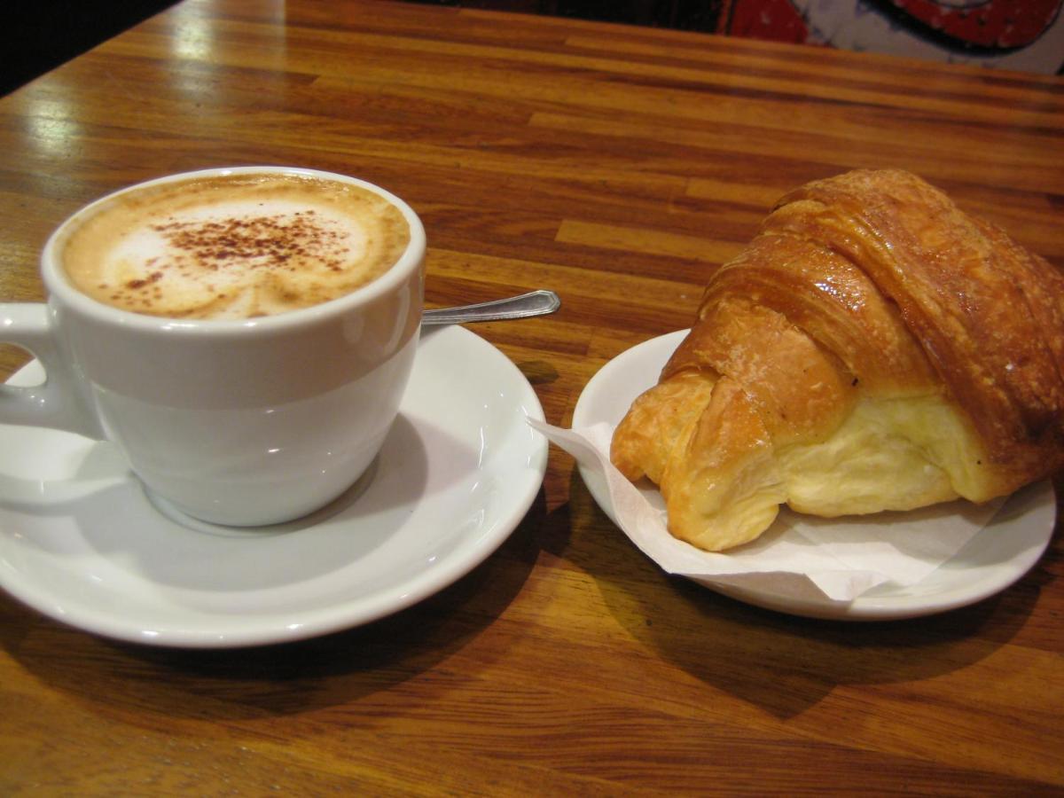 In Piazzetta Bed & Breakfast กาเอตา ภายนอก รูปภาพ