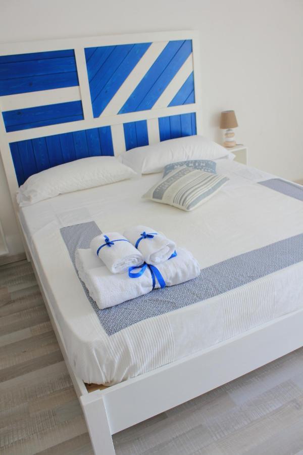 In Piazzetta Bed & Breakfast กาเอตา ภายนอก รูปภาพ