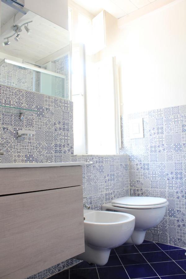 In Piazzetta Bed & Breakfast กาเอตา ภายนอก รูปภาพ