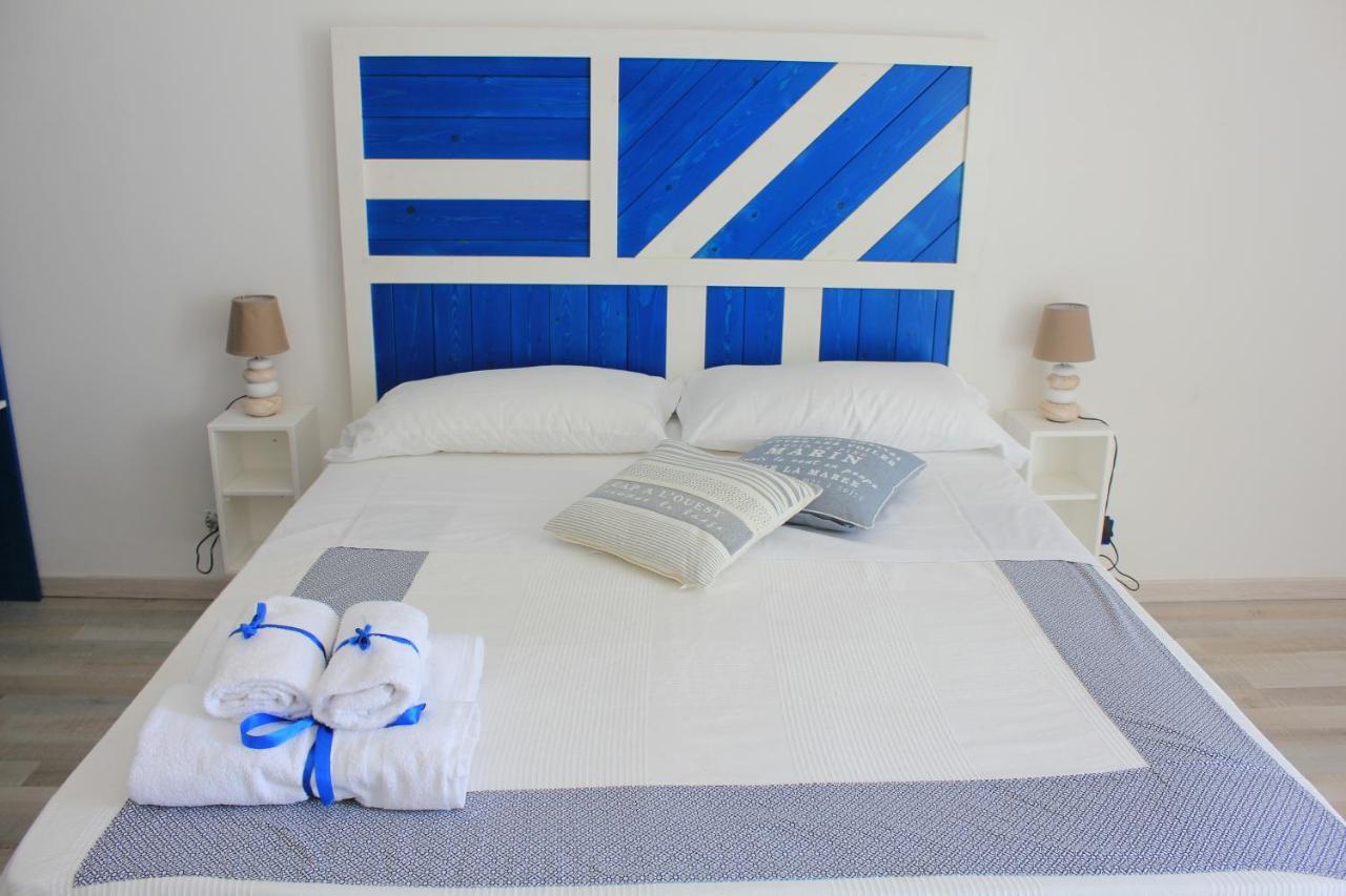 In Piazzetta Bed & Breakfast กาเอตา ภายนอก รูปภาพ