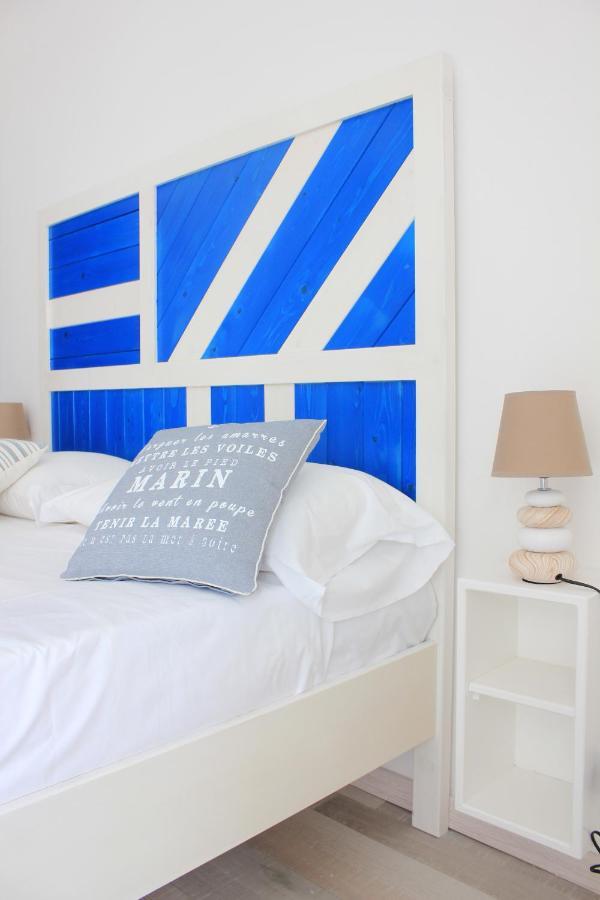 In Piazzetta Bed & Breakfast กาเอตา ภายนอก รูปภาพ