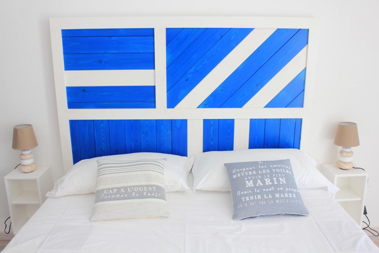 In Piazzetta Bed & Breakfast กาเอตา ภายนอก รูปภาพ