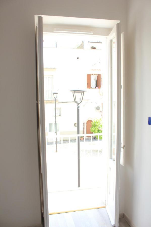 In Piazzetta Bed & Breakfast กาเอตา ภายนอก รูปภาพ