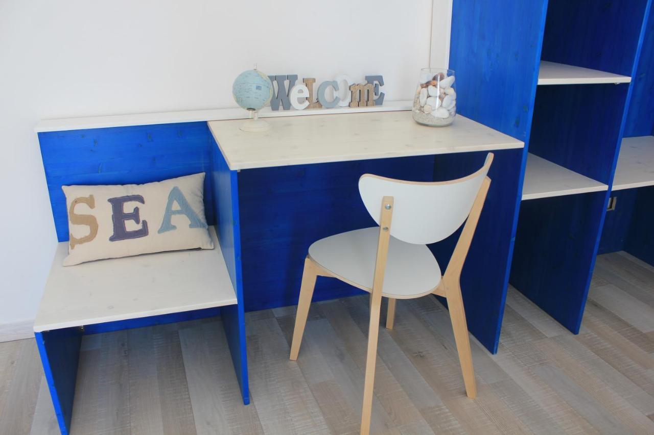In Piazzetta Bed & Breakfast กาเอตา ภายนอก รูปภาพ