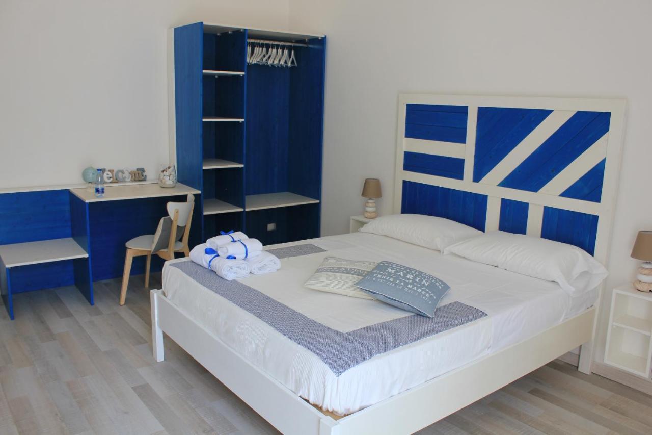 In Piazzetta Bed & Breakfast กาเอตา ภายนอก รูปภาพ