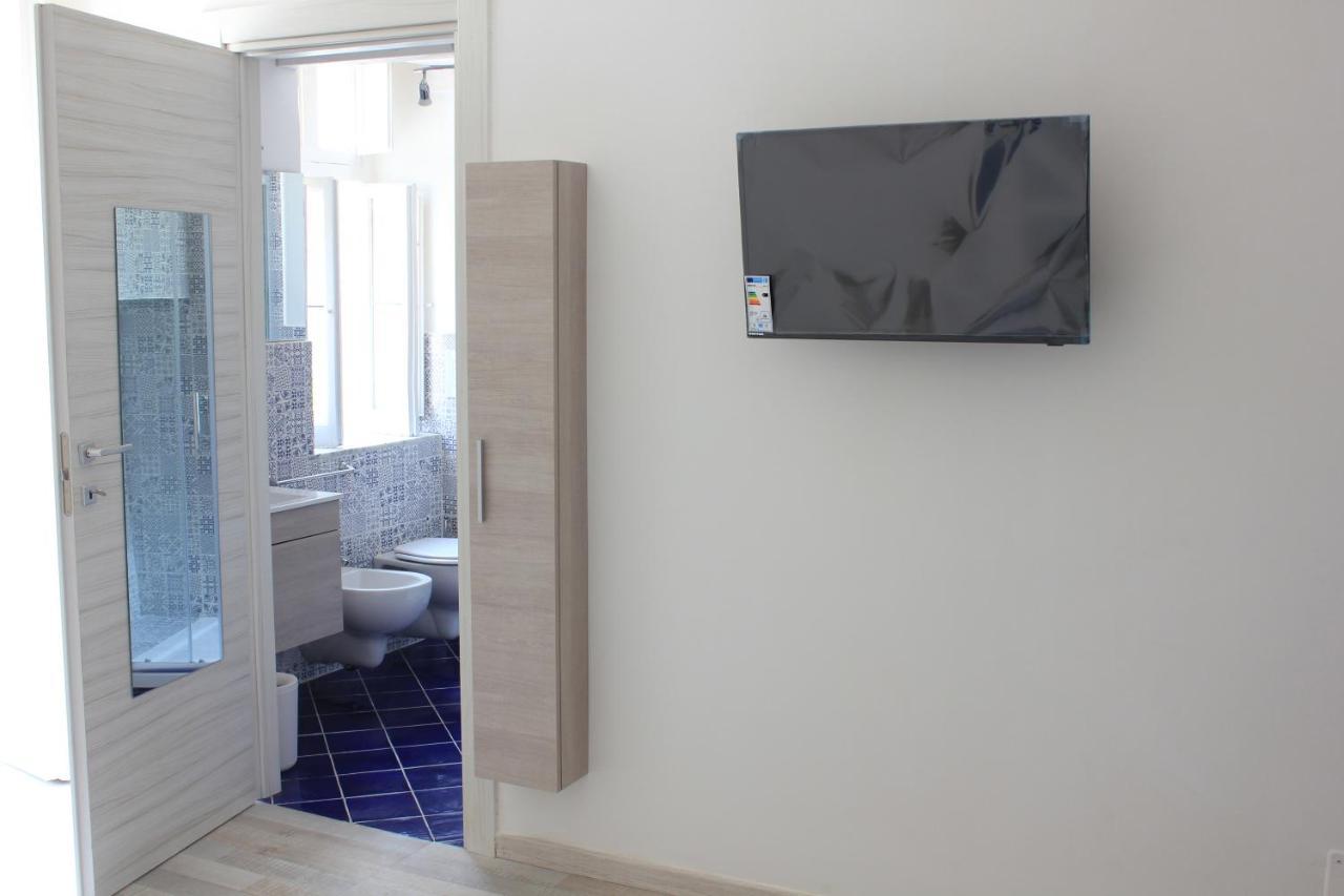 In Piazzetta Bed & Breakfast กาเอตา ภายนอก รูปภาพ