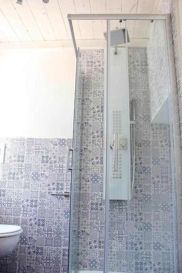In Piazzetta Bed & Breakfast กาเอตา ภายนอก รูปภาพ