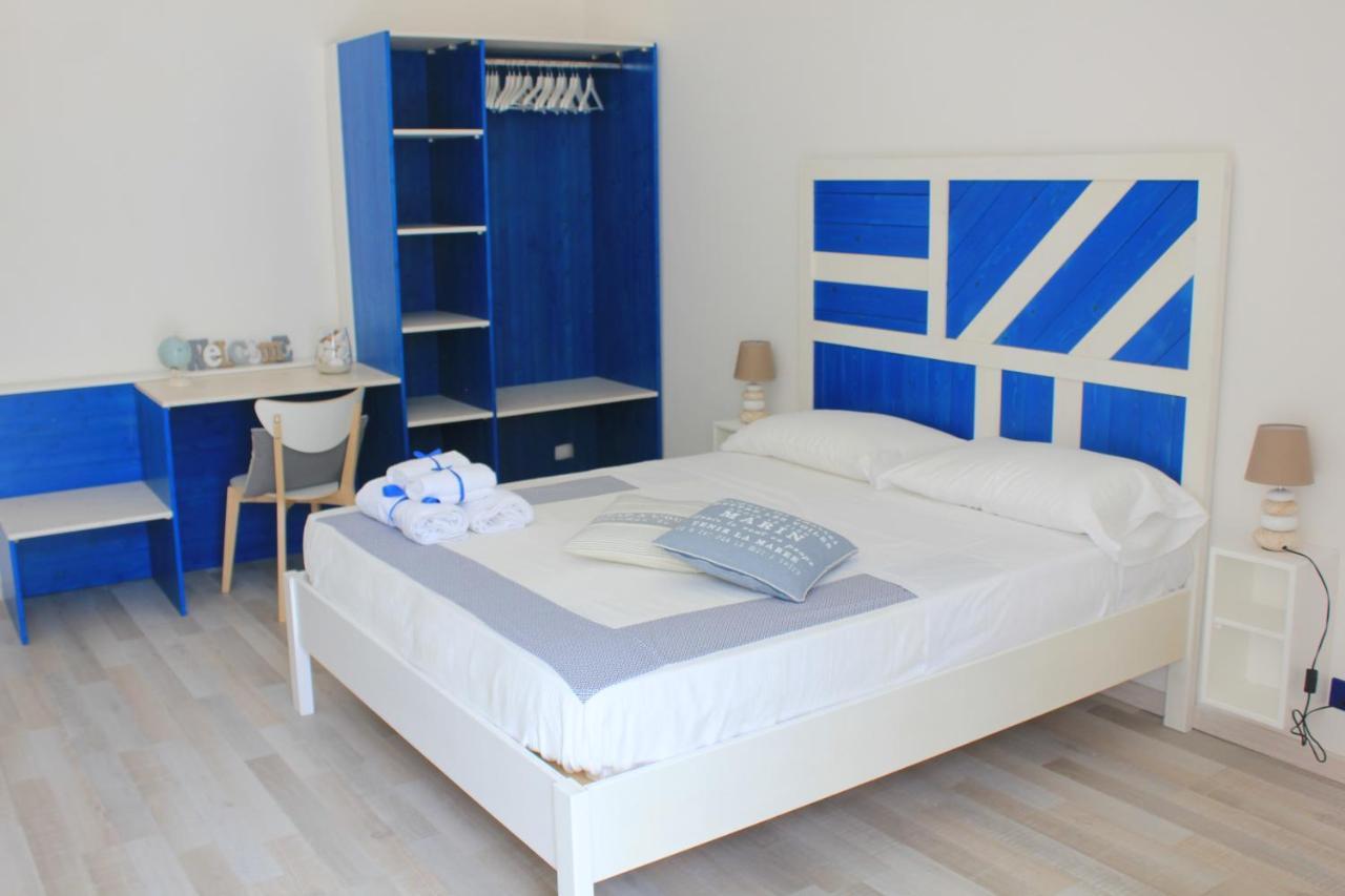 In Piazzetta Bed & Breakfast กาเอตา ภายนอก รูปภาพ