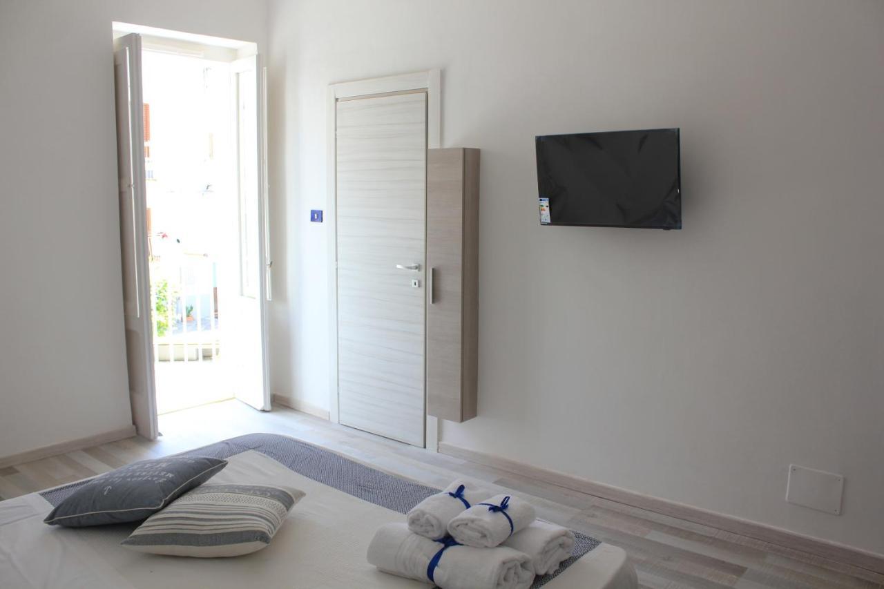 In Piazzetta Bed & Breakfast กาเอตา ภายนอก รูปภาพ