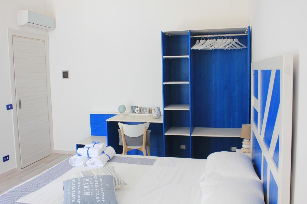 In Piazzetta Bed & Breakfast กาเอตา ภายนอก รูปภาพ